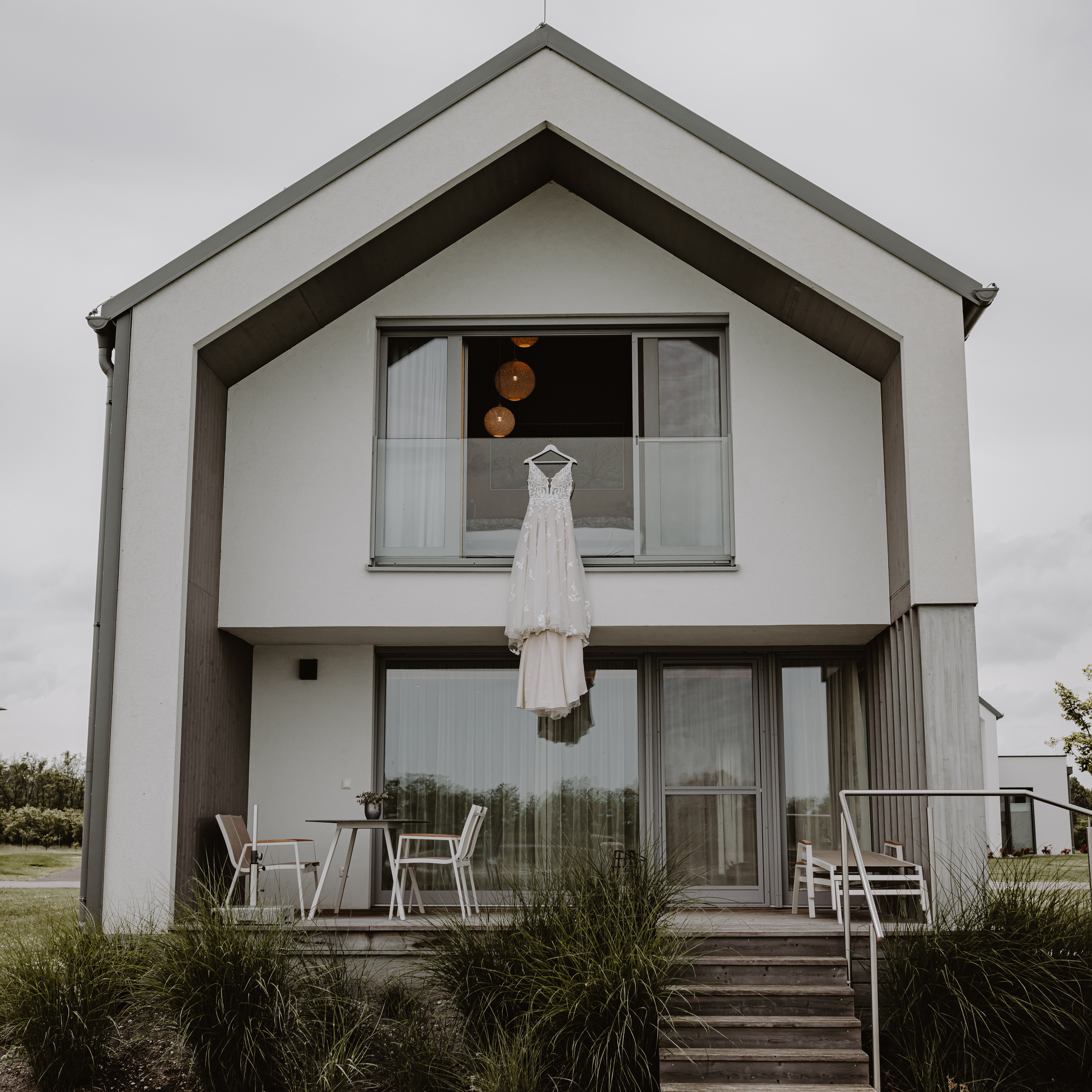 Hochzeit - Art der Location: Strand - VILA VITA Pannonia