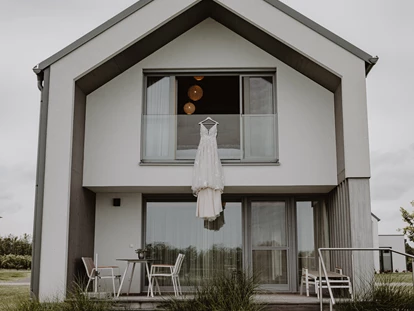 Hochzeit - Sopron - VILA VITA Pannonia