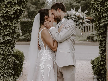 Hochzeit - Sopron - VILA VITA Pannonia
