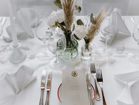 Hochzeitslocation: VILA VITA Pannonia