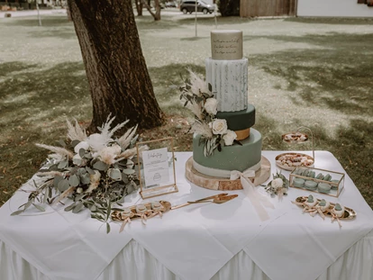 Hochzeit - Sopron - VILA VITA Pannonia