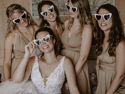 Hochzeit - Sopron - VILA VITA Pannonia