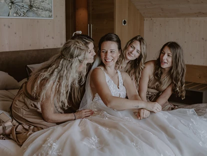 Hochzeit - Sopron - VILA VITA Pannonia