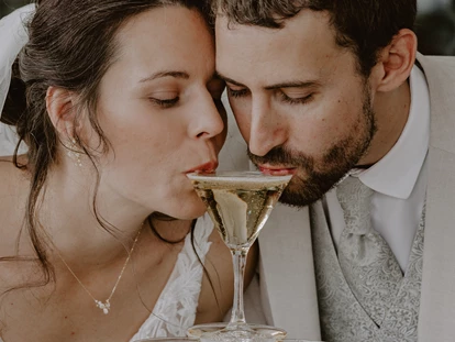 Hochzeit - Sopron - VILA VITA Pannonia