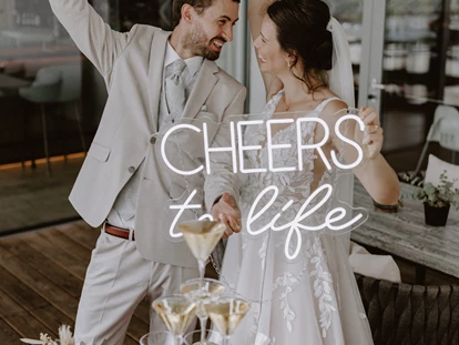 Hochzeit - Sopron - VILA VITA Pannonia