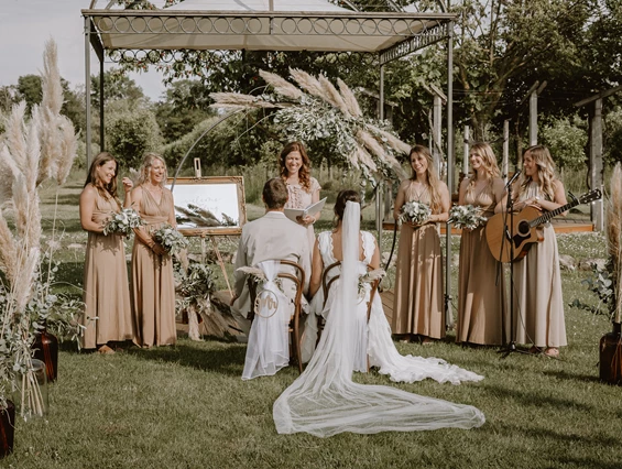 Hochzeitslocation: VILA VITA Pannonia