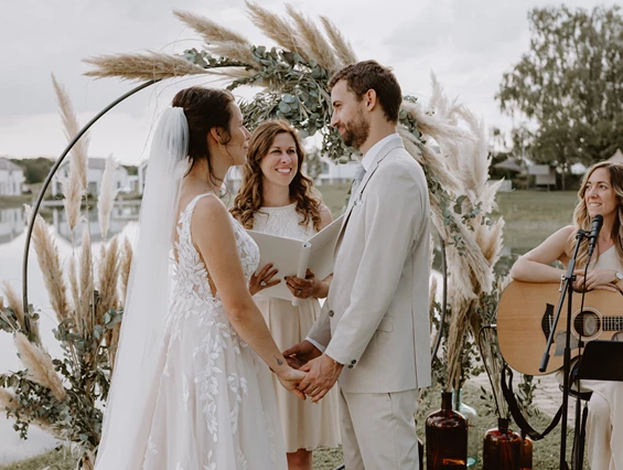 Hochzeitslocation: VILA VITA Pannonia