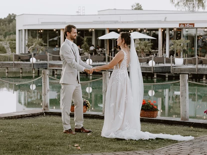 Hochzeit - Sopron - VILA VITA Pannonia