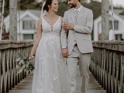 Hochzeit - Sopron - VILA VITA Pannonia