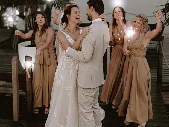 Hochzeitslocation: VILA VITA Pannonia