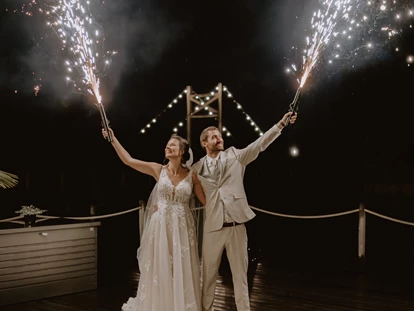 Hochzeit - Sopron - VILA VITA Pannonia
