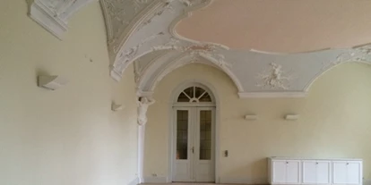 Matrimonio - Wertheim (Main-Tauber-Kreis) - SCHLOSS MESSELHAUSEN