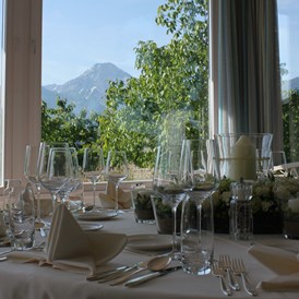 Hochzeit: Hochzeit mit Aussicht - Hotel Karnerhof
