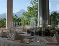 Hochzeit: Hochzeit mit Aussicht - Hotel Karnerhof