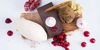 Hochzeit - Bezirk Villach - Schokolade Dessert - Hotel Karnerhof