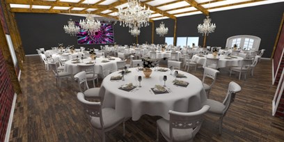 Rock N Hochzeit Patrick Jenny Seriously Sabrina Photography