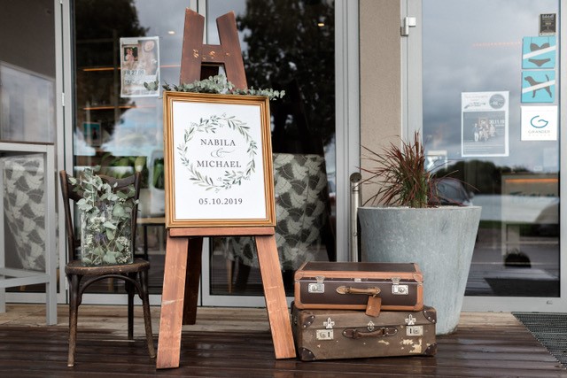 Hochzeit: THALHAMMERs