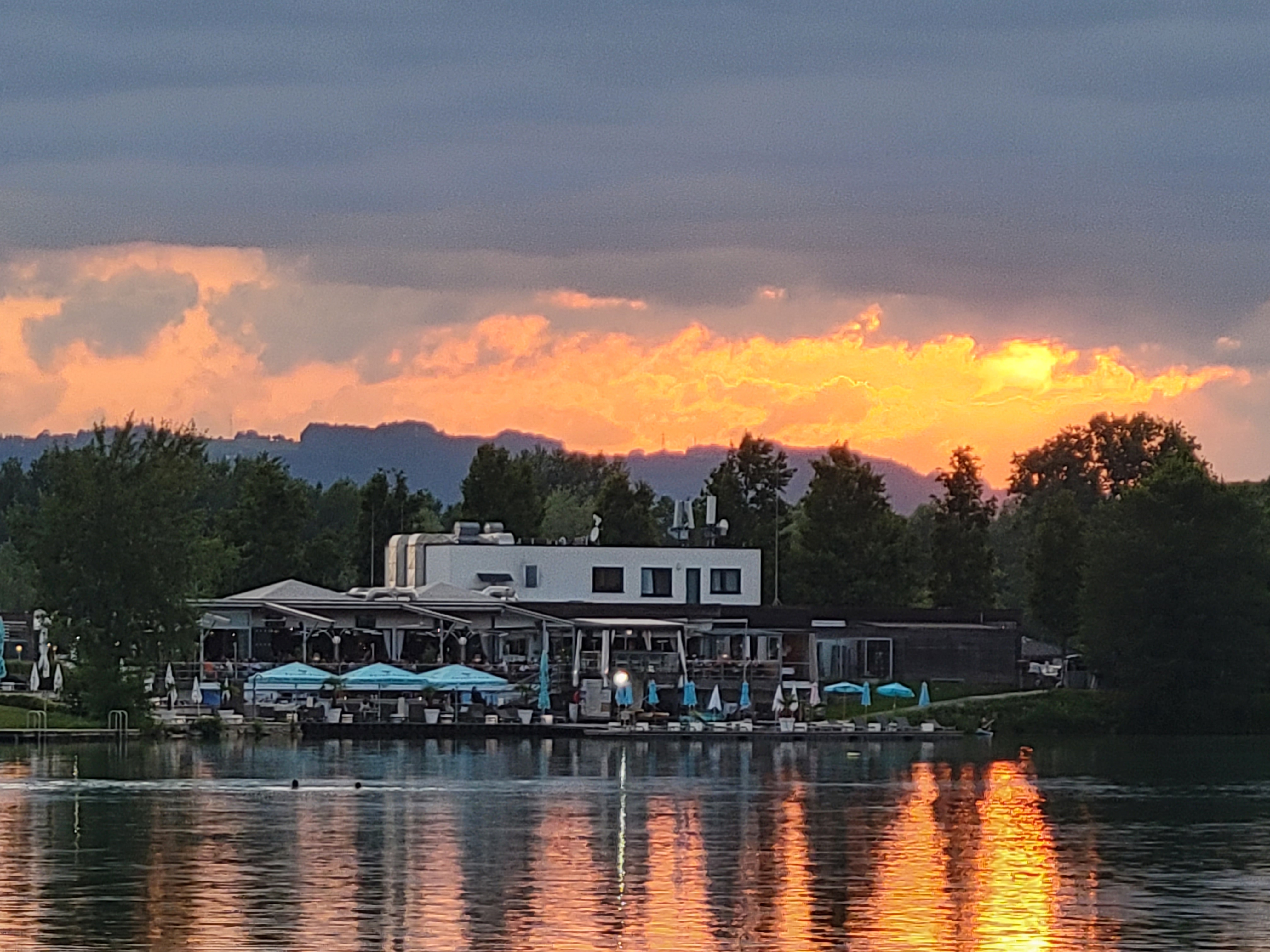 Hochzeit: Abendstimmung - THALHAMMERs