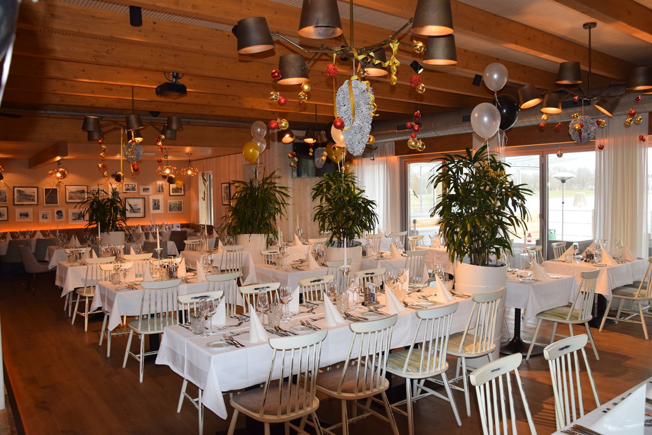 THALHAMMERs Informations sur les salles de bal restaurant