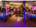 Hochzeit: Veranstaltungssaal  - Restaurant Pellegrini im Margarethenhoff