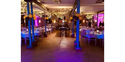 Hochzeit - Geeignet für: Geburtstagsfeier - Ellerbek - Veranstaltungssaal  - Restaurant Pellegrini im Margarethenhoff