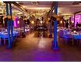 Hochzeit: Veranstaltungssaal  - Restaurant Pellegrini im Margarethenhoff