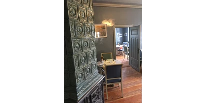 Hochzeit - Geeignet für: Geburtstagsfeier - Ellerbek - Kaminzimmer - Restaurant Pellegrini im Margarethenhoff
