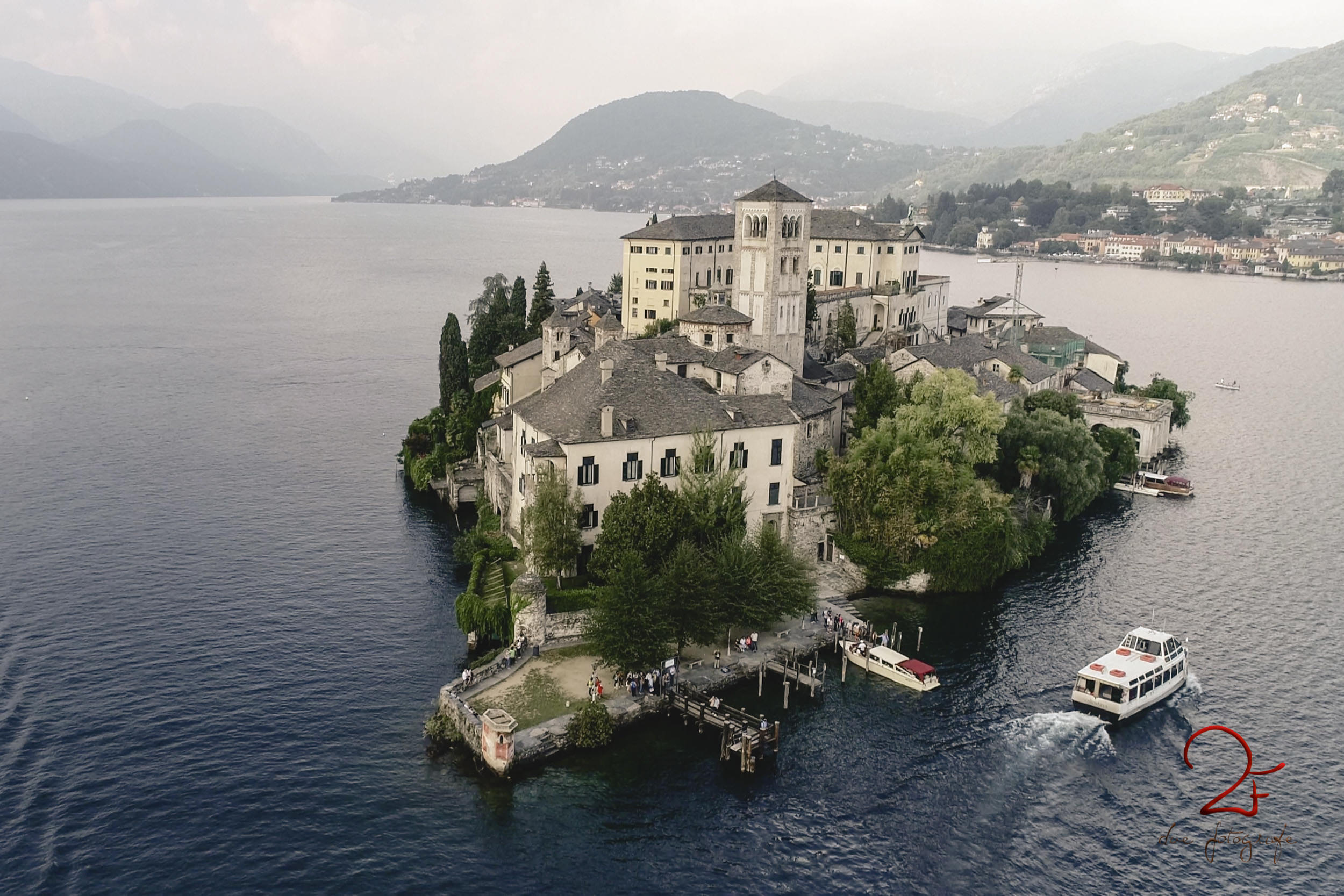 Hochzeitslocation: Villa L'Antica Colonia