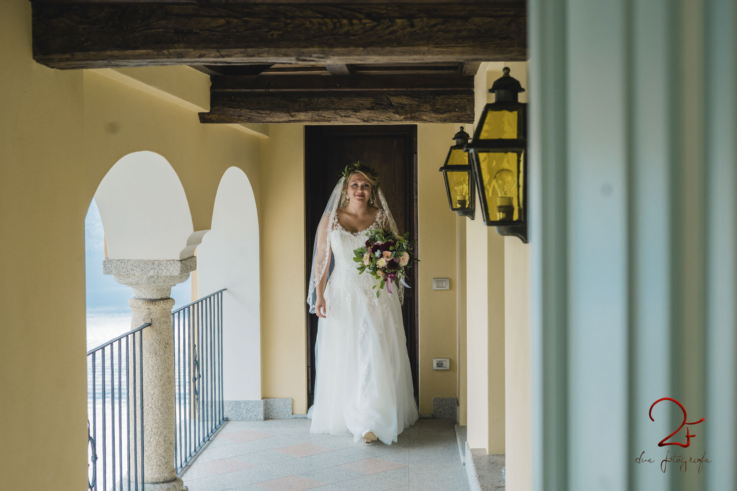 Hochzeitslocation: Villa L'Antica Colonia