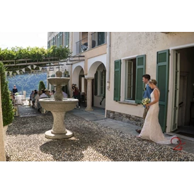 Hochzeit: Villa L'Antica Colonia