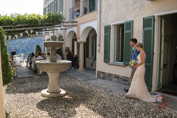 Hochzeit: Villa L'Antica Colonia