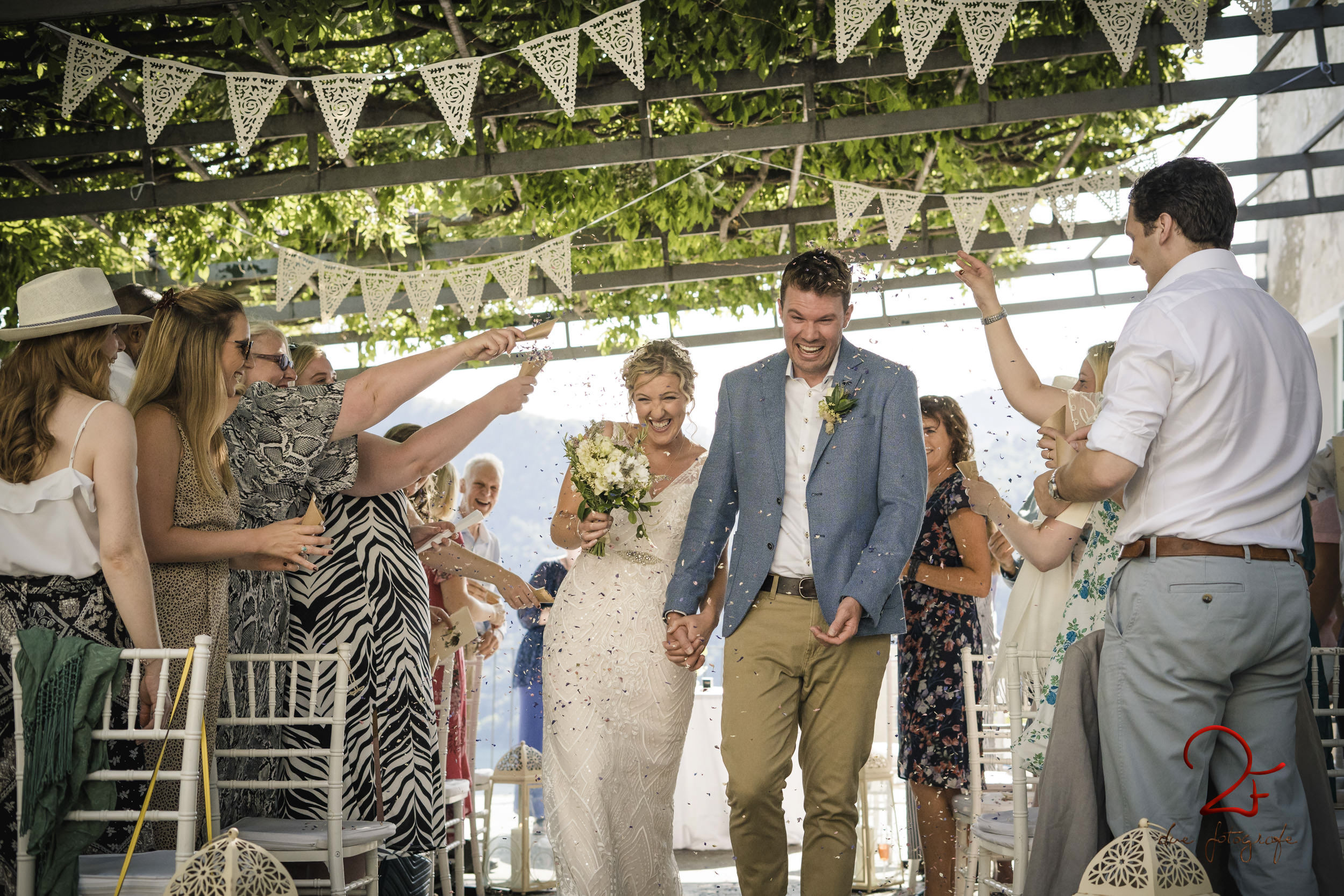 Hochzeitslocation: Villa L'Antica Colonia