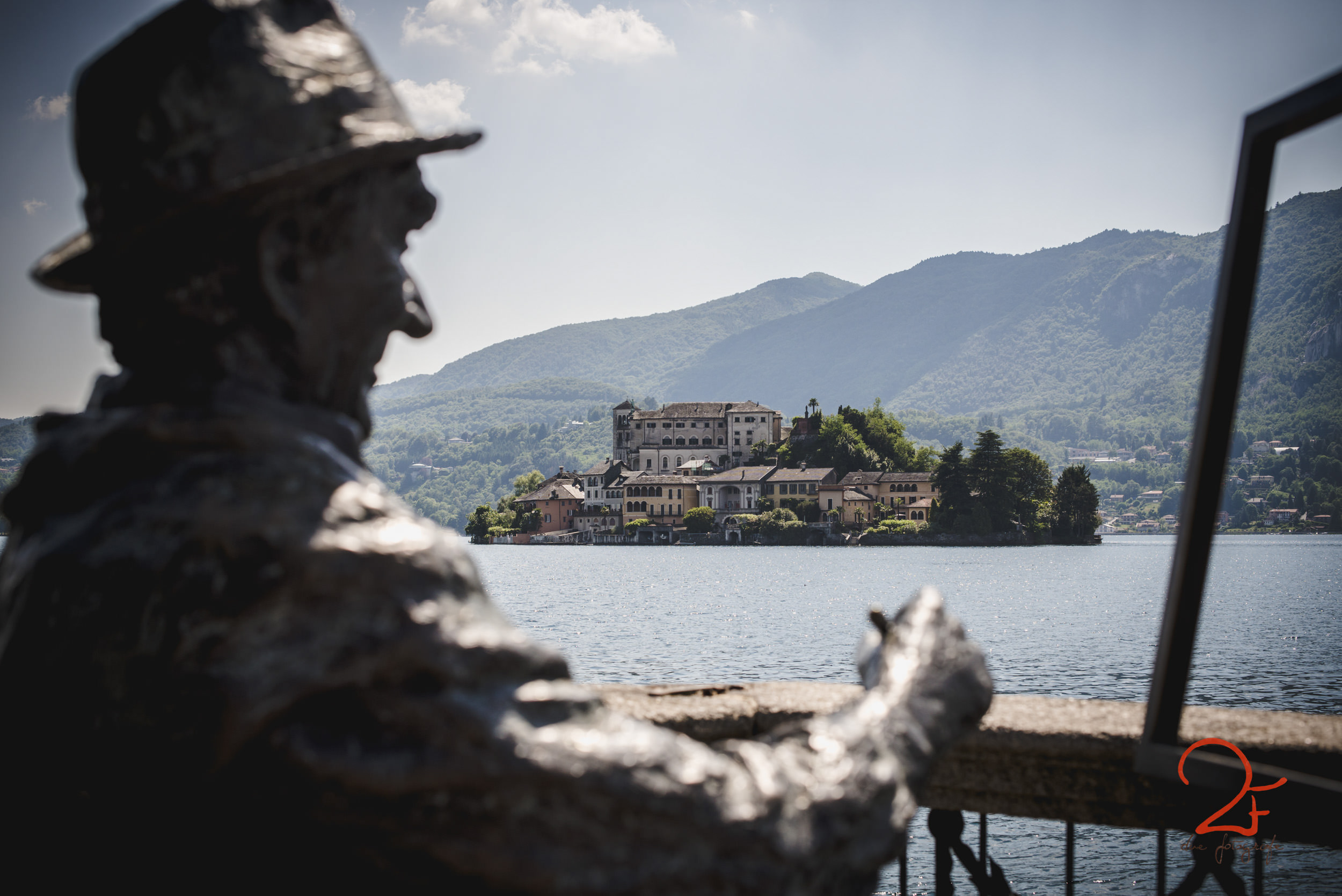 Hochzeitslocation: Villa L'Antica Colonia