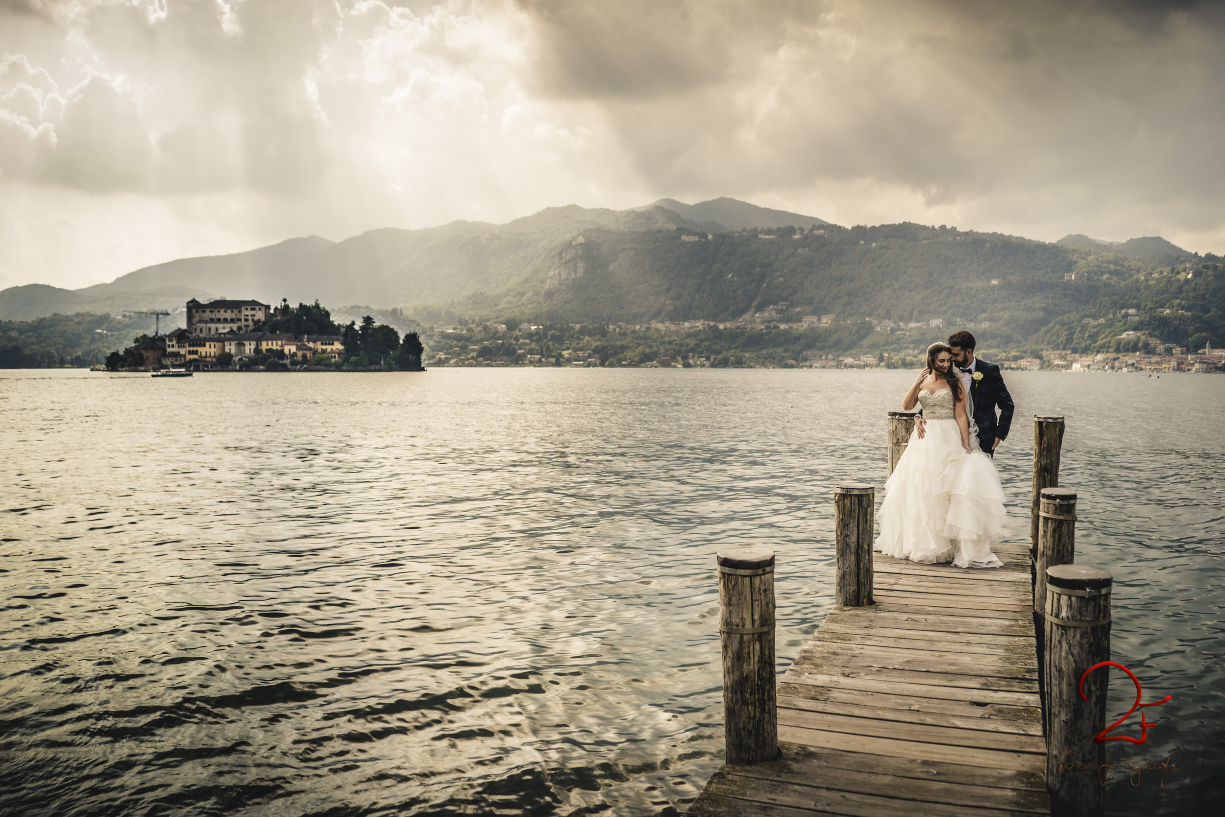 Hochzeitslocation: Villa L'Antica Colonia