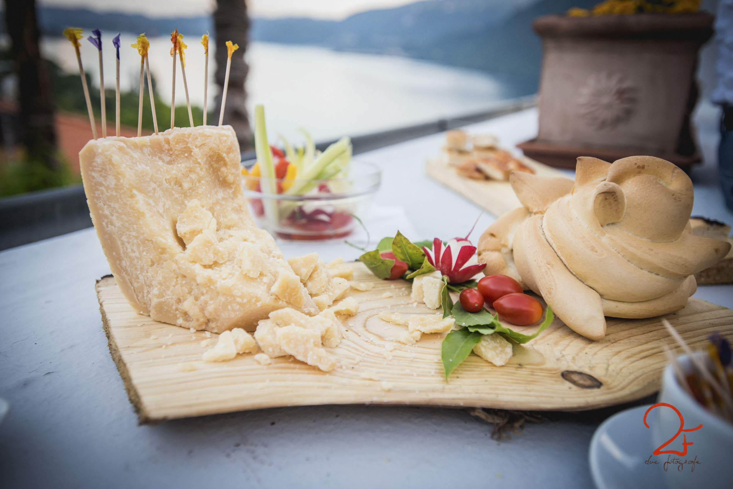 Hochzeitslocation: Villa L'Antica Colonia