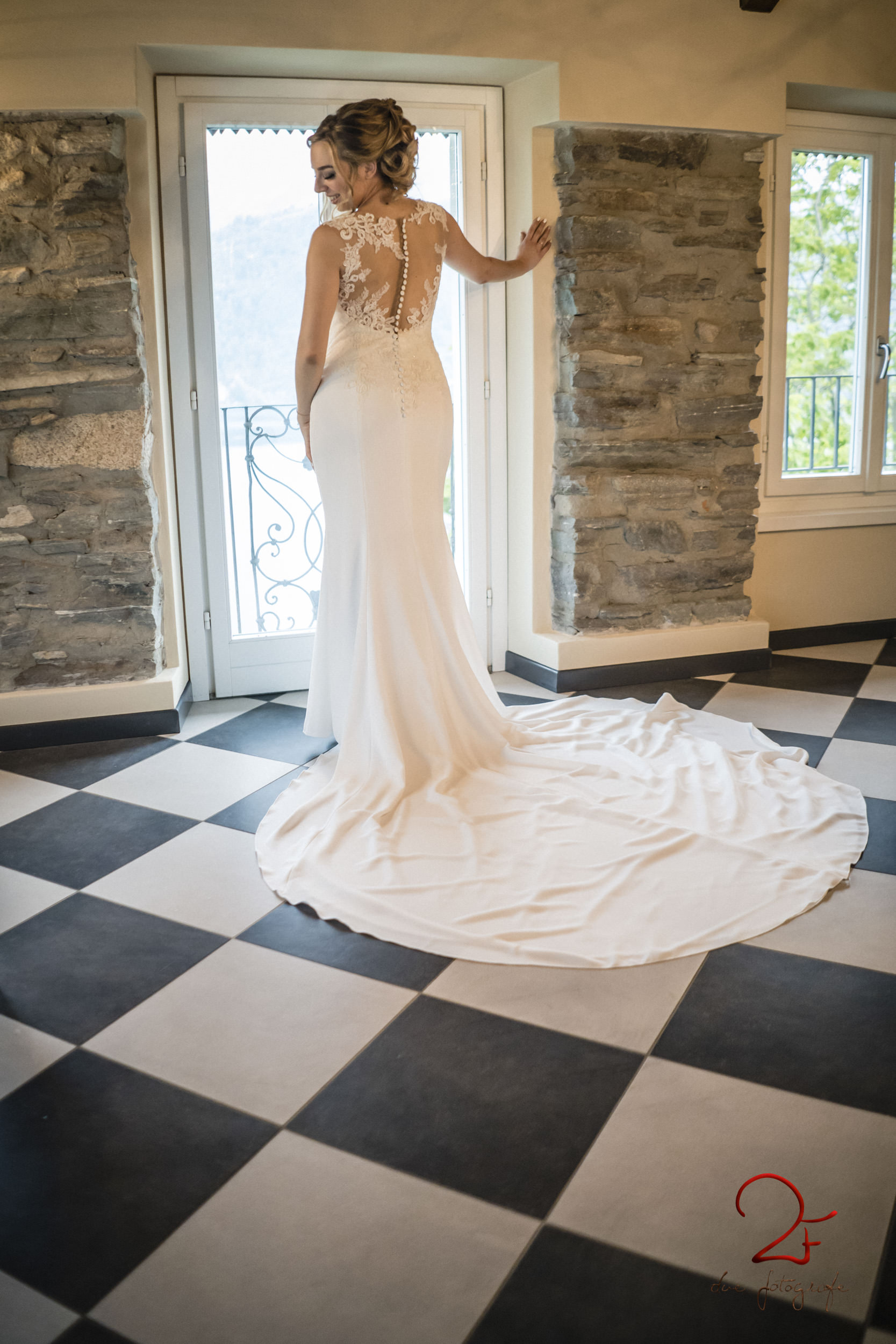 Hochzeitslocation: Villa L'Antica Colonia