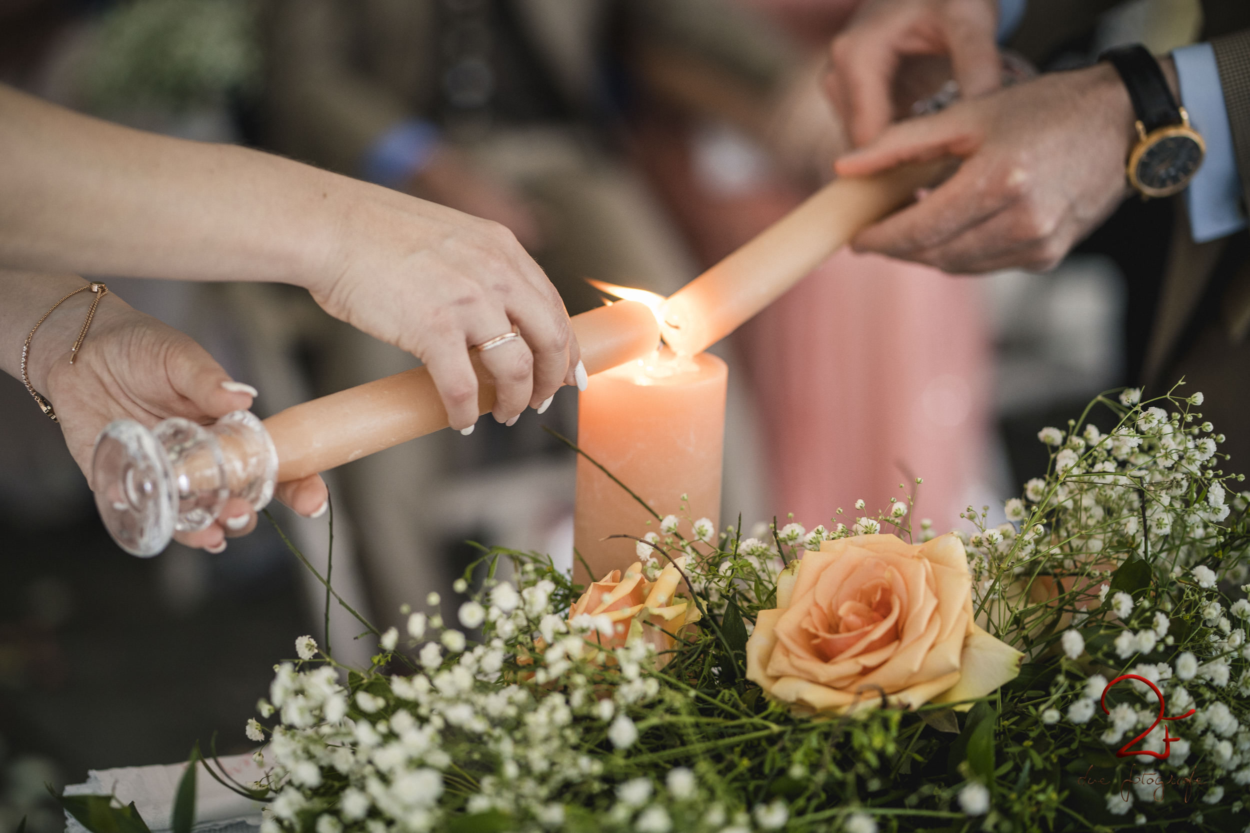 Hochzeitslocation: Villa L'Antica Colonia