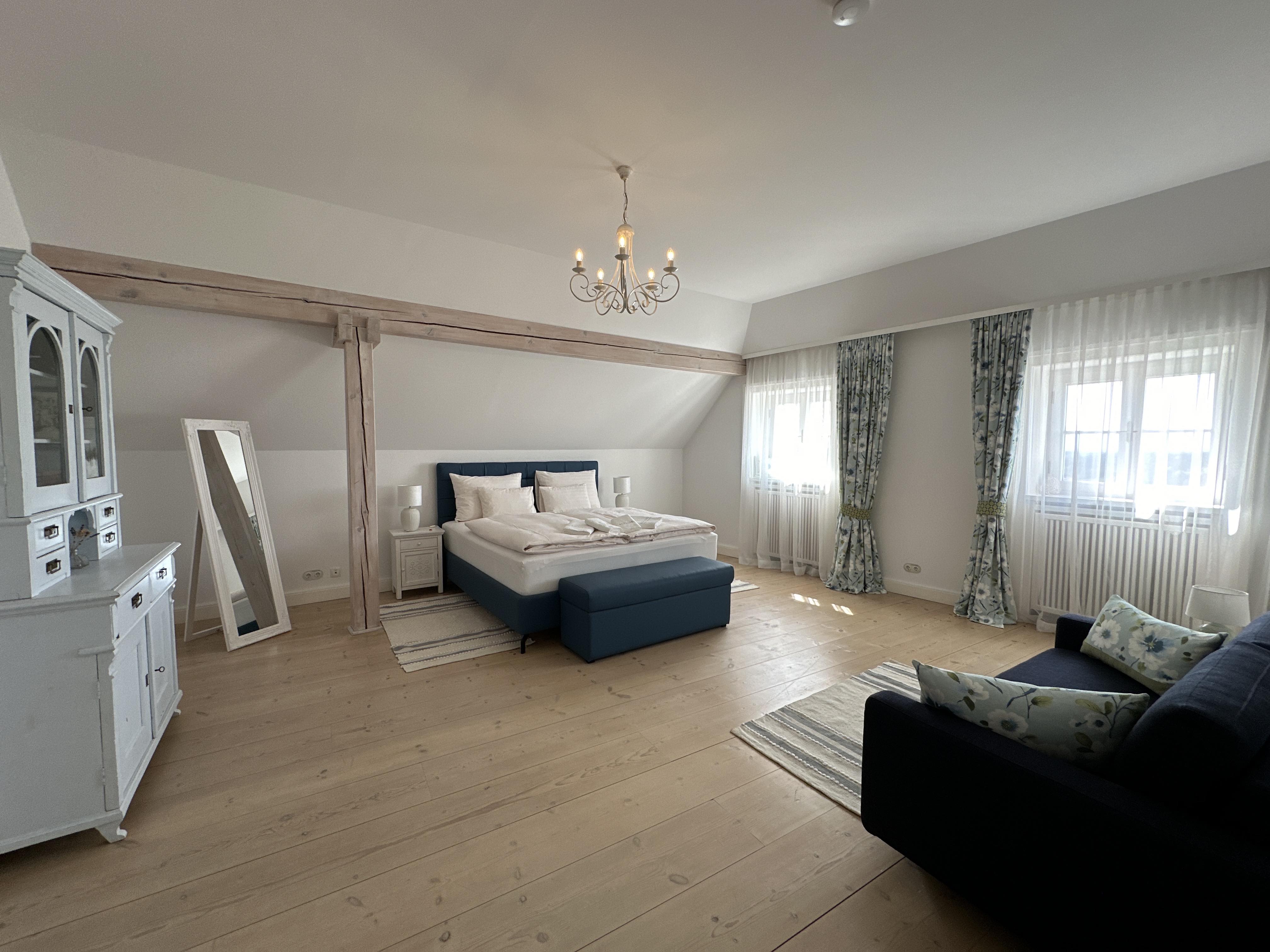 Hochzeit: Doppelzimmer - Schloss Vasoldsberg 