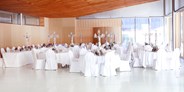 Hochzeit - Geeignet für: Seminare und Meetings - Schloß Vasoldsberg 