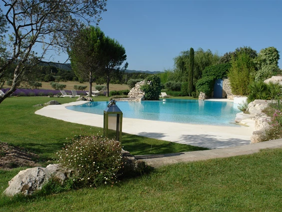 Hochzeit: Le Mas de la Rose