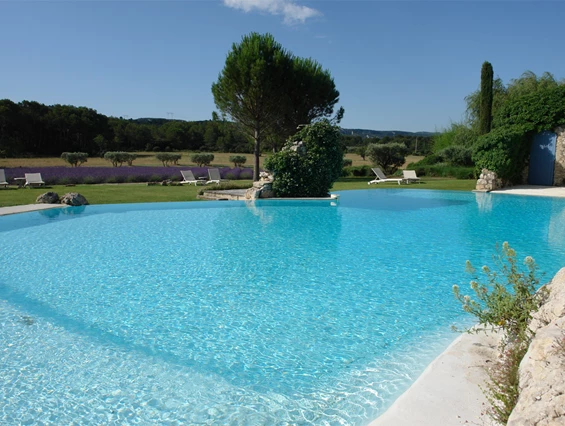 Hochzeit: Le Mas de la Rose