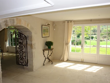 Hochzeit: Le Mas de la Rose