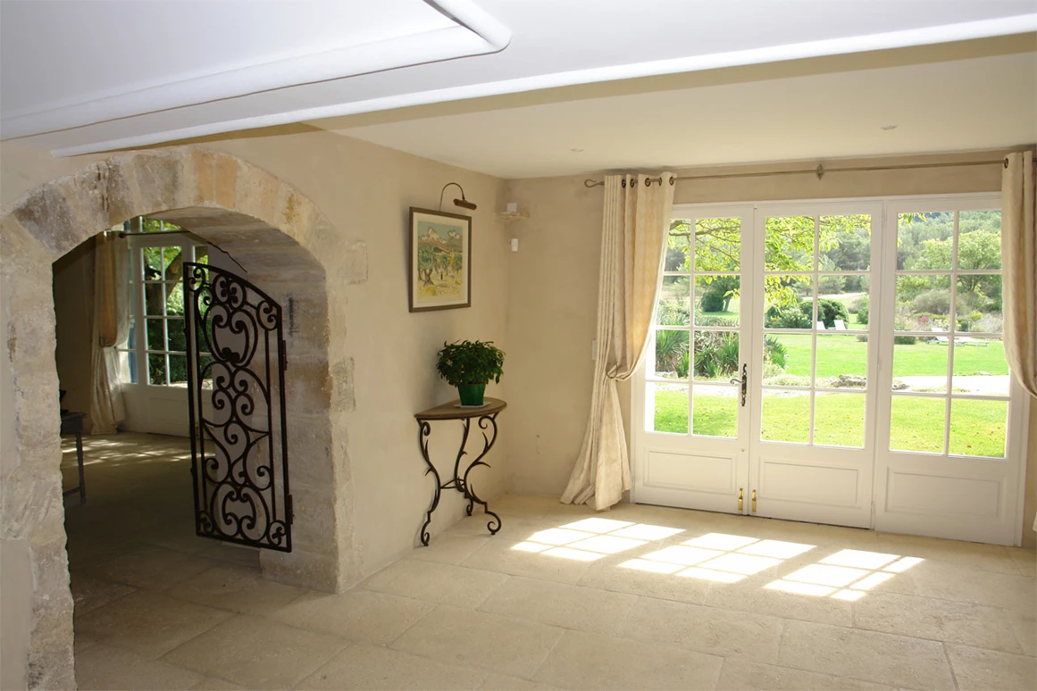 Hochzeit: Le Mas de la Rose