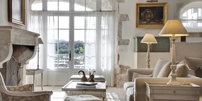 Bruiloft - interne Bewirtung - Frankrijk - Le Mas de la Rose