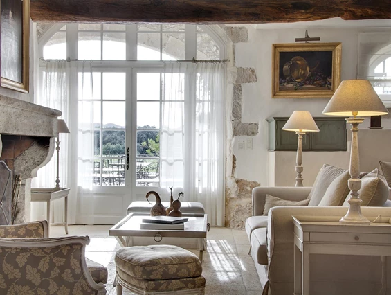 Hochzeit: Le Mas de la Rose