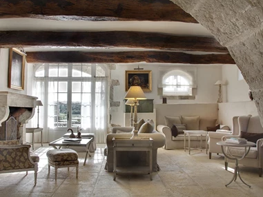 Hochzeit: Le Mas de la Rose