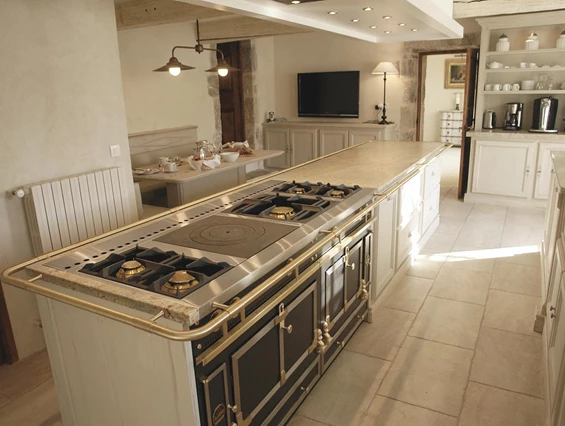 Hochzeit: Le Mas de la Rose