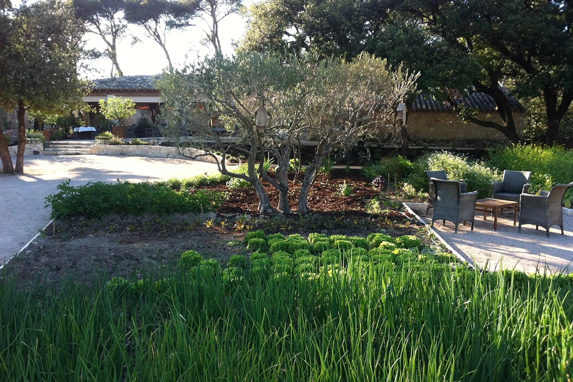 Hochzeit: Le Mas de la Rose