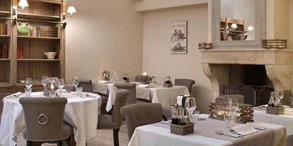 Bruiloft - interne Bewirtung - Frankrijk - Le Mas de la Rose