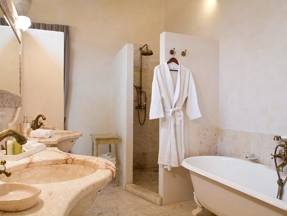 Hochzeit: Le Mas de la Rose